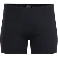 Swim By Zizzi Braga de bikini negro