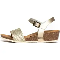 Bayton Sandalias 'LEGANES' oro