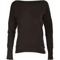 Winshape Camiseta funcional 'WS2' negro