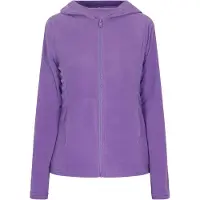 Sidona Chaqueta de entretiempo lavanda