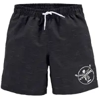 Chiemsee Bermudas negro