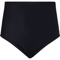 Swim By Zizzi Braga de bikini 'SBASIC' negro