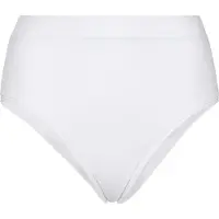 LASCANA Braga de bikini 'Gina' blanco