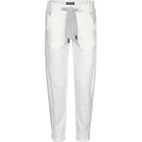 Elbsand Pantalón blanco