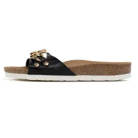 Bayton Zapatos abiertos 'Esterel' negro
