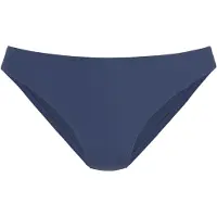 LASCANA Braga de bikini deportiva navy