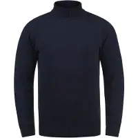 !Solid Jersey 'Karlos' azul