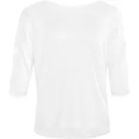 Winshape Camiseta funcional 'Bams001 ' blanco
