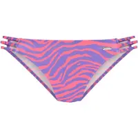 Venice beach Braga de bikini lila / coral