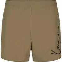 Karl kani Bermudas oliva / negro