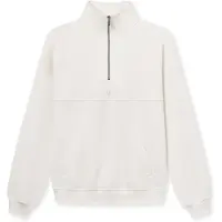 Johnny Urban Sudadera 'Cooper' crema