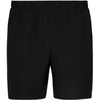 Snocks Pantalón gris / negro