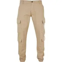 Urban Classics Pantalón cargo arena