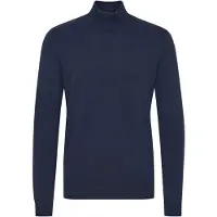 !Solid Jersey 'Agrio' azul