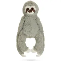 Beeztees Perezoso Mees - Pequeño - 40 cm