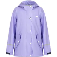 Schmuddelwedda Chaqueta funcional lila claro