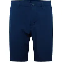 Adidas Pantalón deportivo 'Ultimate365' navy / gris plateado