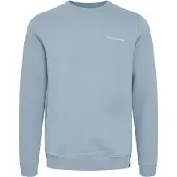 Casual Friday Sudadera 'CFSeverin' azul claro