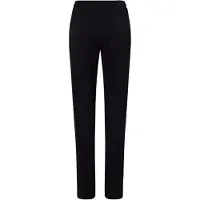 Hanro Pantalón 'Balance' negro
