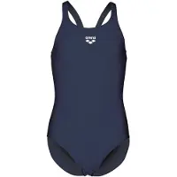 Arena - Girl's Dynamo One Piece R - Traje de baño size 116, amarillo