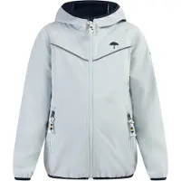 Schmuddelwedda Chaqueta funcional navy / azul ahumado / azul pastel