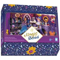Janod Escuela Mágica El Taller De Los Magos Para Crear