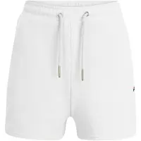 FILA Pantalón deportivo navy / rojo / blanco