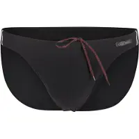 Olaf Benz Bermudas ' BLU1200 Sunbrief ' negro