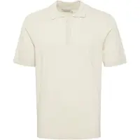 Casual Friday Camiseta 'Karl' beige