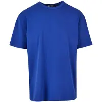 Urban Classics Camiseta azul real