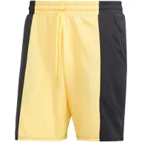 Adidas adidasPantalón corto Tennis HEAT.RDY Ergo 7-Inch L Spark / Black Hombre
