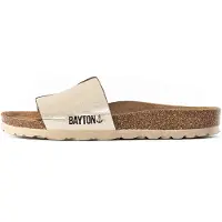 Bayton Zapatos abiertos 'DJILIAN' oro