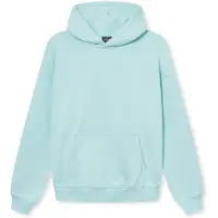 Johnny Urban Sudadera 'Cody Oversized' azul cielo