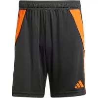Adidas adidasPantalón corto Tiro 24 XS Black / Team Orange Hombre