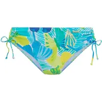Sunseeker Braga de bikini azul / mezcla de colores