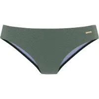 Sunseeker Braga de bikini verde