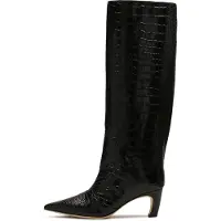 Kazar Studio Botas negro