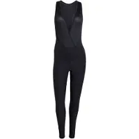Adidas adidasCulote largo de ciclismo Winter Essentials Padded L Black Mujer