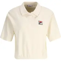 FILA Camiseta blanco lana