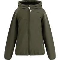 Schmuddelwedda Chaqueta funcional pino