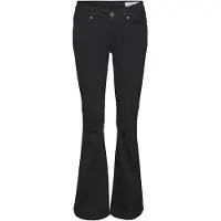 Vero Moda Vaquero 'SIGI' negro