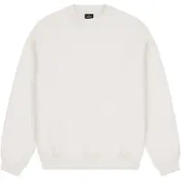 Johnny Urban Sudadera 'Carter Oversized' crema
