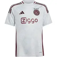 Adidas Performance Ajax Amsterdam 24/25 Third Jersey Kids Talla: 128 | Ropa Deportiva Outlet | Unisex