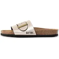 Bayton Zapatos abiertos 'Orense' bronce