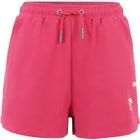 FILA Pantalón deportivo 'Brandenburg' púrpura / blanco