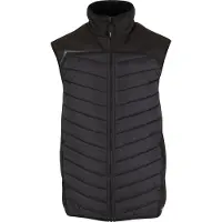Dickies Chaleco negro