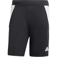 Adidas adidasPantalón corto entrenamiento Tiro 24 2-in-1 XL Black / White Hombre