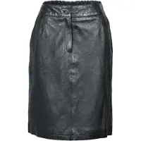 Freaky nation Falda 'Twiggy' negro