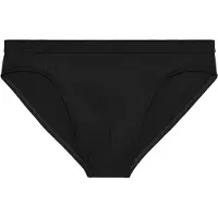 Hom Bermudas ' Sea Life ' negro