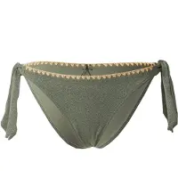 Banana Moon Braga de bikini capuchino / oliva